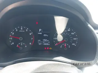2019 Kia Rio S