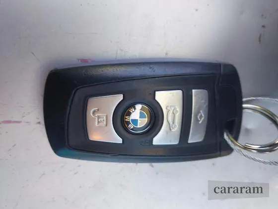 2011 BMW 5 Series 535i