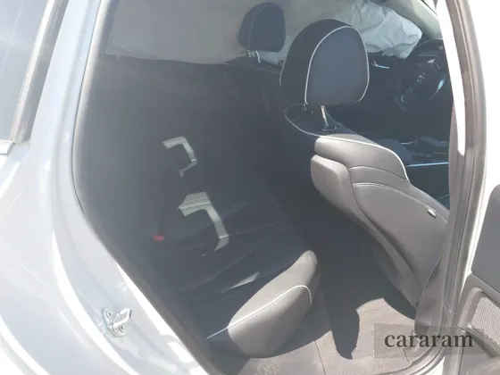 2021 Acura TLX Advance