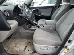 2007 Toyota RAV4 Limited