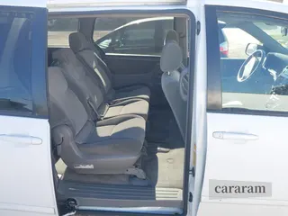 2007 Toyota Sienna LE