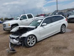 2015 BMW 3 Series 328d xDrive