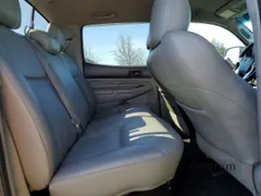 2014 Toyota Tacoma