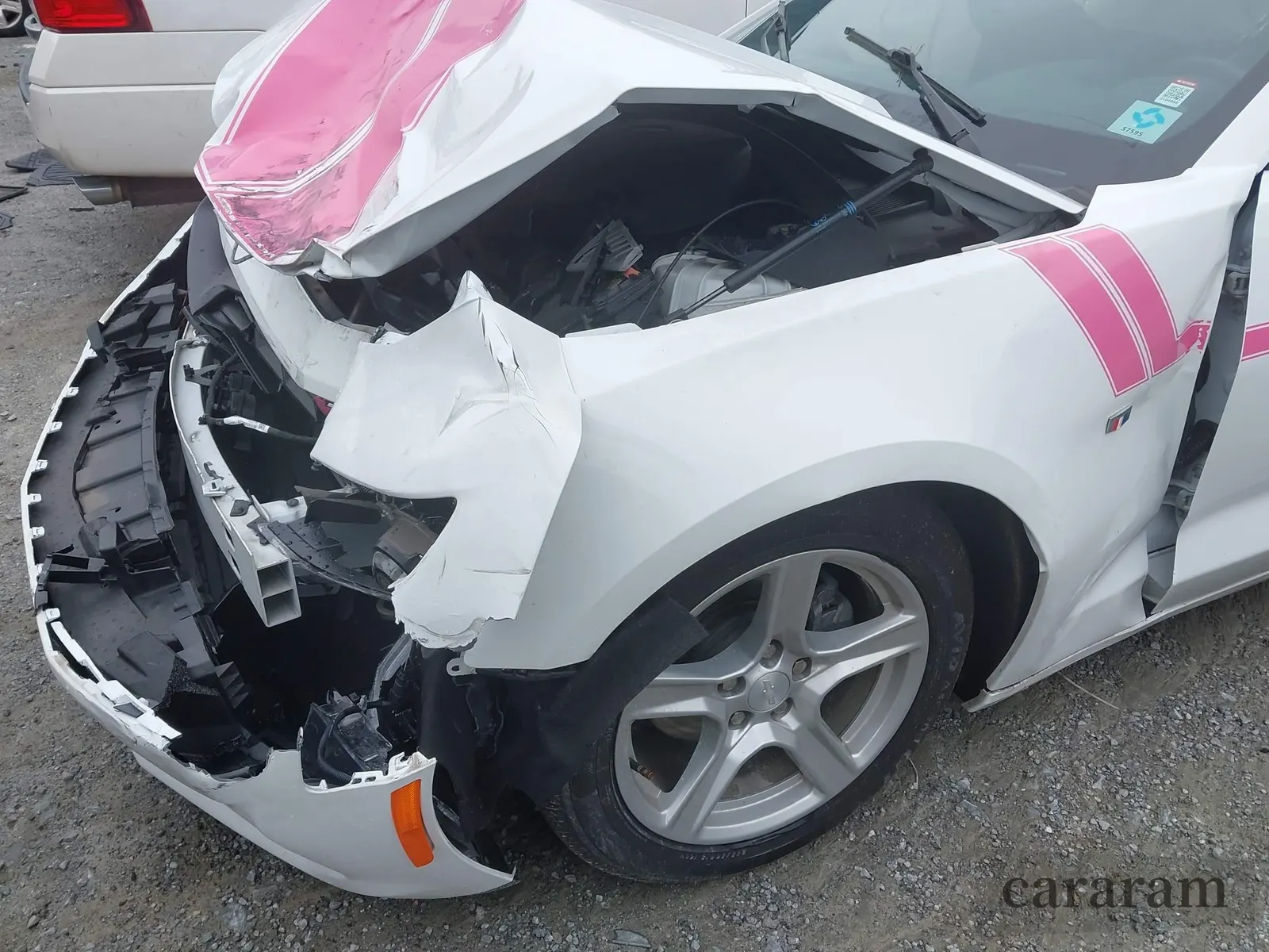 2020 Chevrolet Camaro 1LT