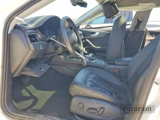 2019 Audi A4 Premium