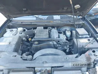 2002 GMC Envoy SLT