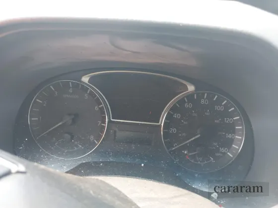 2014 Nissan Pathfinder Platinum