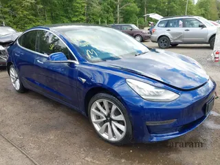 2019 Tesla Model 3 Mid Range