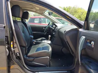 2009 Nissan Rogue SL