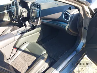 2019 Nissan Maxima SL