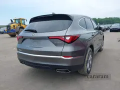 2024 Acura MDX
