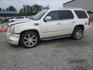 2010 Cadillac Escalade