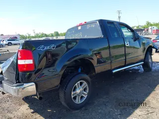 2006 Ford F-150 XLT