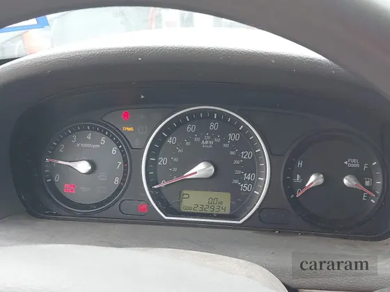 2008 Hyundai Sonata GLS