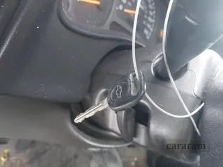 2003 Chevrolet Silverado 1500 Work Truck