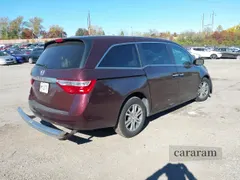 2013 Honda Odyssey EX