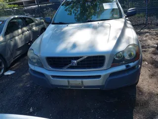 2006 Volvo XC90