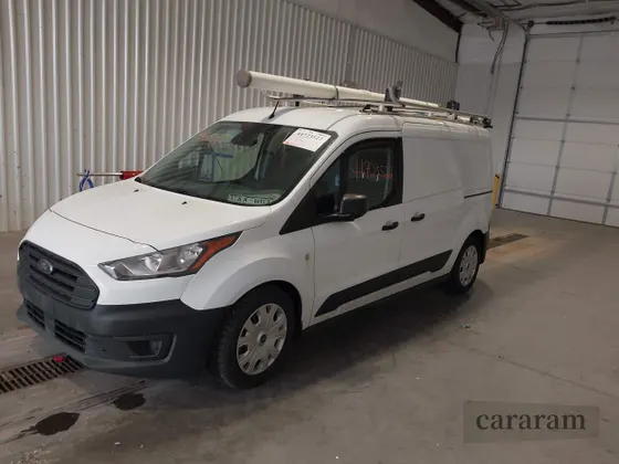 2020 Ford Transit Connect XL