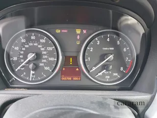 2007 BMW 3 Series 328i