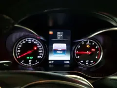 2017 Mercedes-Benz GLC 300
