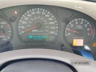 2005 Chevrolet Impala LS