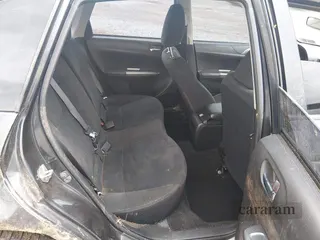 2011 Subaru Impreza