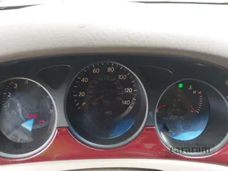 2004 Lexus ES 350