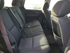 2011 Chevrolet Tahoe LS