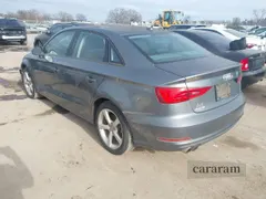2015 Audi A3 Premium