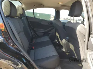 2021 Subaru Impreza Premium
