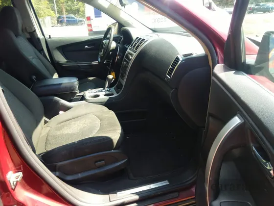 2009 GMC Acadia SLE1