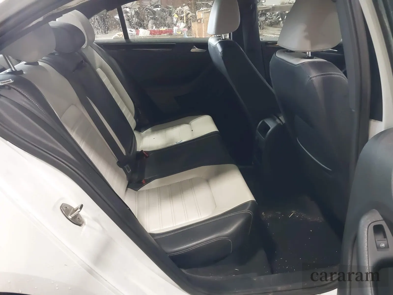 2015 Volkswagen Jetta SE