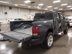 2014 Ram 1500 Sport