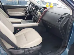 2014 Mazda CX-9 Grand Touring