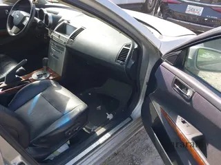 2006 Nissan Maxima SL