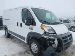 2017 Ram ProMaster Cargo