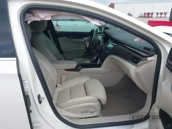 2014 Cadillac XTS Luxury