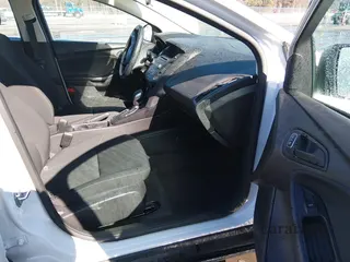2016 Ford Focus S