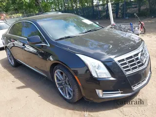 2013 Cadillac XTS Premium