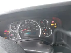 2017 Chevrolet Express Passenger LT