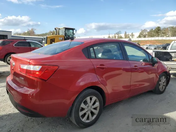 2013 Kia Rio EX