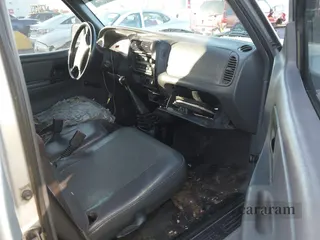 2002 Ford Ranger XL