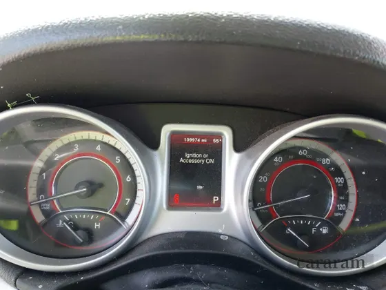 2019 Dodge Journey SE Value