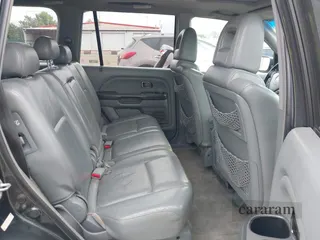 2005 Honda Pilot EX-L