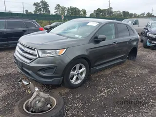 2016 Ford Edge SE