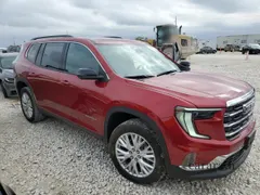 2024 GMC Acadia FWD Elevation