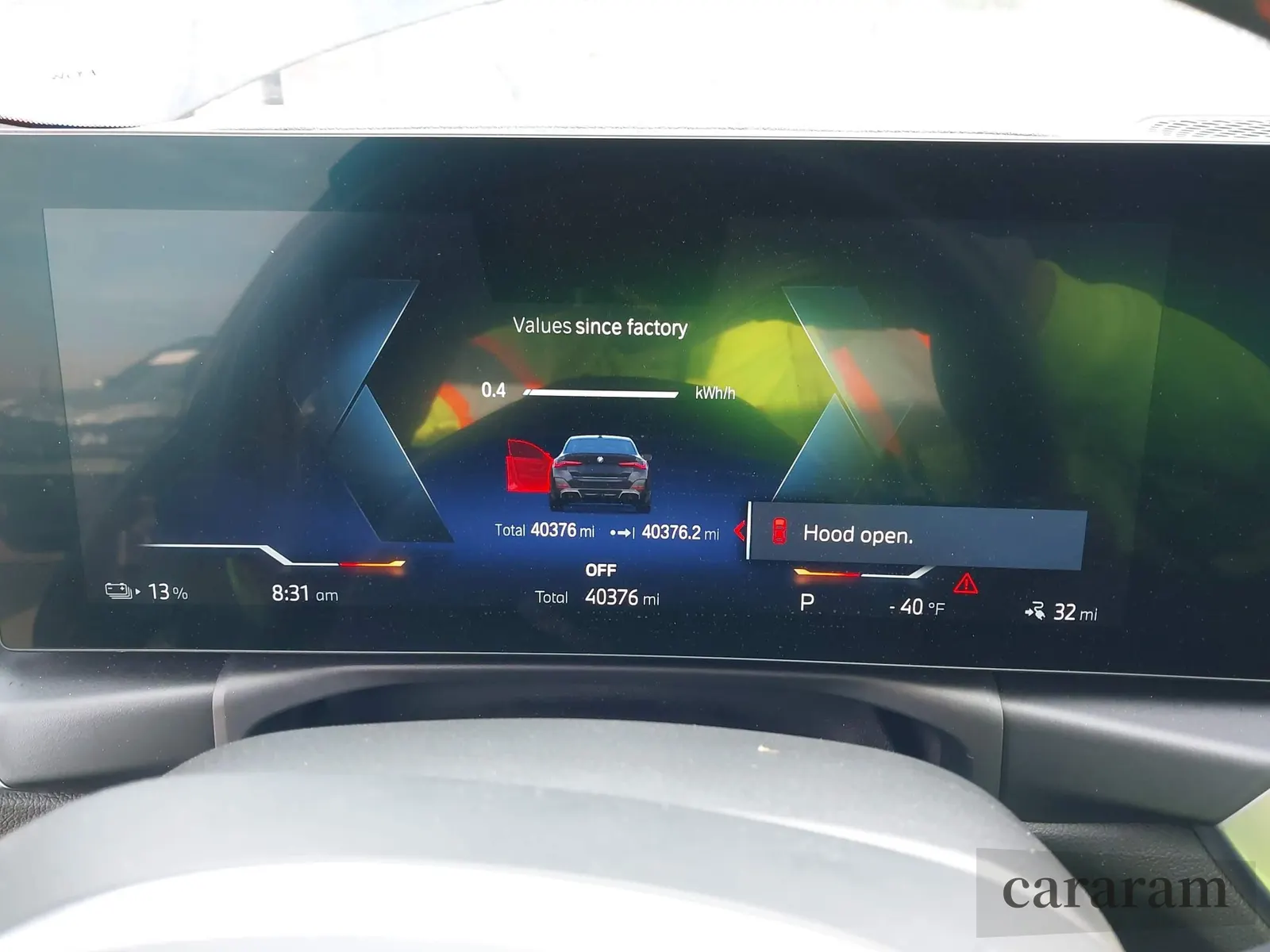 2022 BMW i4 M50