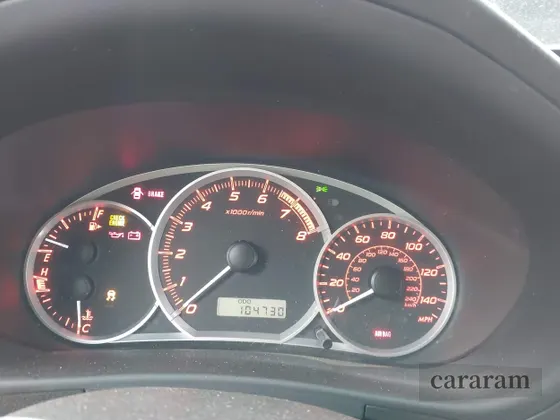 2013 Subaru WRX WRX Premium