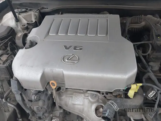 2017 Lexus ES 350