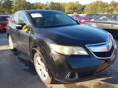 2014 Acura RDX